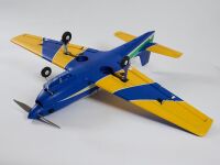 Derbee Tucano PNP - 1200mm