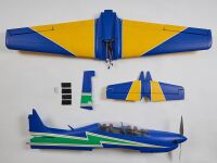 Derbee Tucano PNP - 1200mm