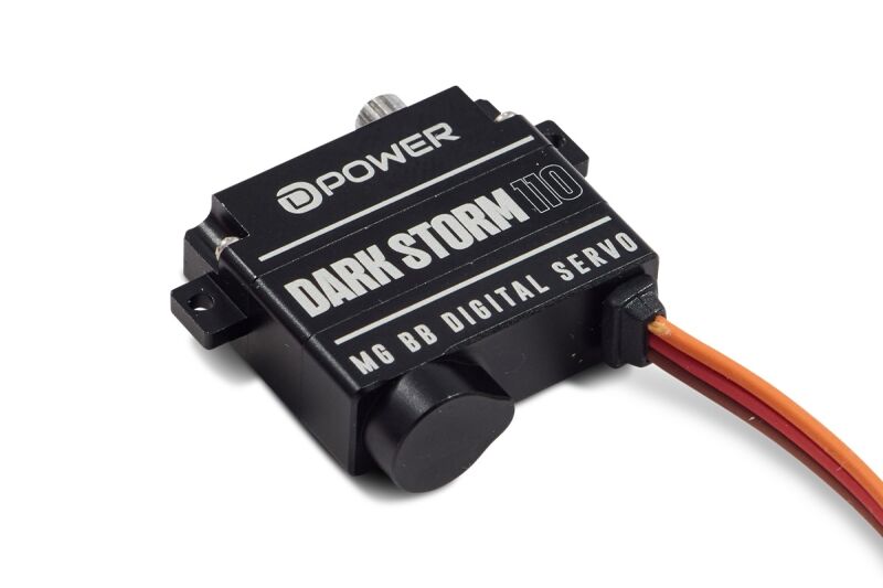 DarkStorm 110 BB MG Digital-Servo