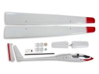 ASW-17 Scale Segler voll-GFK ARF+ - 3500mm