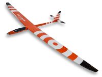 Infinity 300 V2 Elektrosegler voll-GFK ARF+ - 300cm