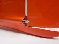 Infinity 300 V2 Elektrosegler voll-GFK ARF+ - 300cm