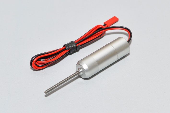 D-Power Phoenix Motor - für Elektrische Fahrwerke (R5254)