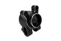 SWORKz S12-3 Aluminum Synthesis Rear Hub (R=L)(with Insert) (1 Set) (SW332069)
