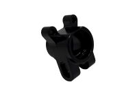 SWORKz S12-3 Aluminum Synthesis Rear Hub (R=L)(with Insert) (1 Set) (SW332069)