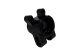 SWORKz S12-3 Aluminum Synthesis Rear Hub (R=L)(with Insert) (1 Set) (SW332069)