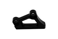 SWORKz S12-3 Aluminum Rear Gear Box Chassis Brace (L) (SW332094L)