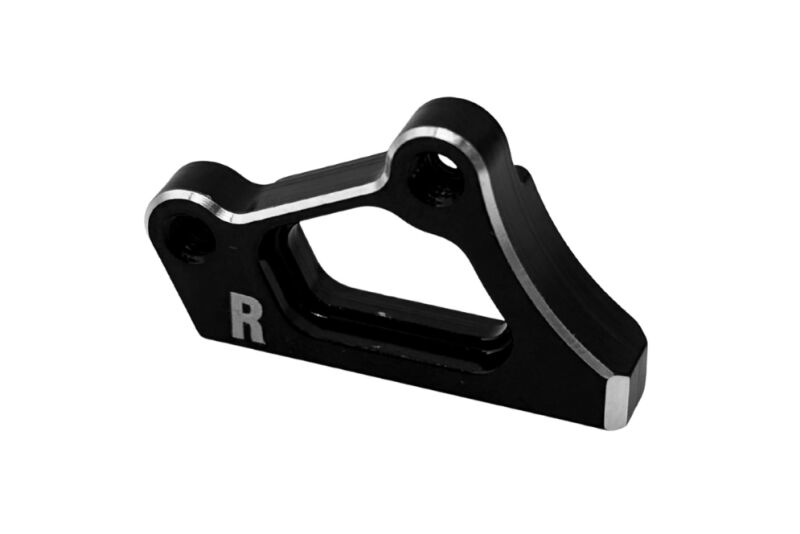 SWORKz S12-3 Aluminum Rear Gear Box Chassis Brace (R) (SW332094R)