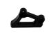 SWORKz S12-3 Aluminum Rear Gear Box Chassis Brace (R) (SW332094R)