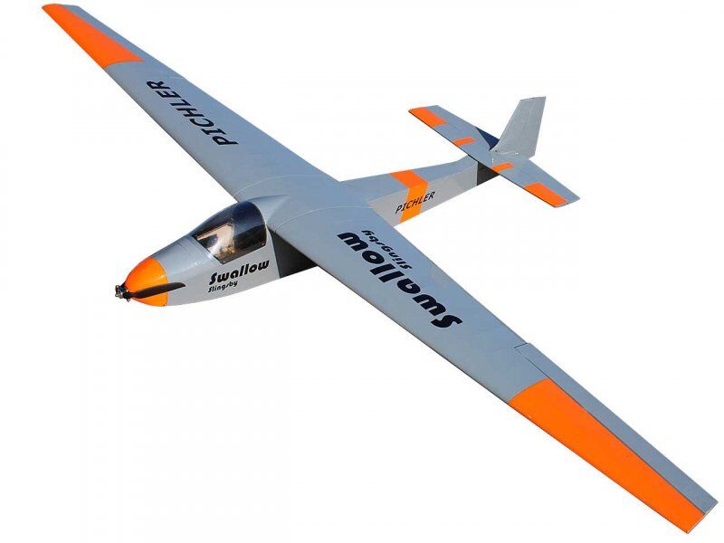 Pichler Slingsby T45 Swallow / 1800 mm (18166)