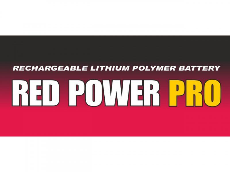 Red Power LiPo Akku RED POWER PRO 7000 - 11,1V (19130)