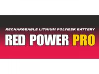 Red Power LiPo Akku RED POWER PRO 7000 - 11,1V (19130)