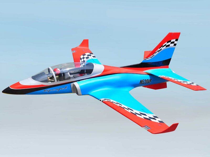 Black Horse Viper Jet V3 / 1885 mm (18398)