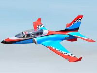 Black Horse Viper Jet V3 / 1885 mm (18398)
