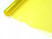Pichler Fix It! Bügelfolie transparent gelb (10...