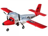 FliteZone Twin Otter RTF / 600 mm (16429)