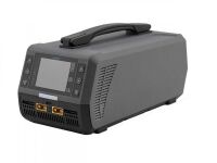 ToolkitRC Ladegerät ToolkitRC M8DAC 1200W (AC 220V)...