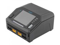 ToolkitRC Ladegerät ToolkitRC M6DAC V2 DUO 800W (DC...