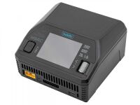 ToolkitRC Ladegerät ToolkitRC M8AC 600W (DC &...