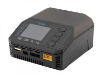 ToolkitRC Ladegerät ToolkitRC M6AC 300W (DC &...