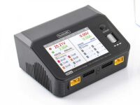 ToolkitRC Ladegerät ToolkitRC M6DAC DUO 700W (DC...