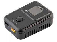 ToolkitRC Ladegerät ToolkitRC M450 600W (AC 220V)...