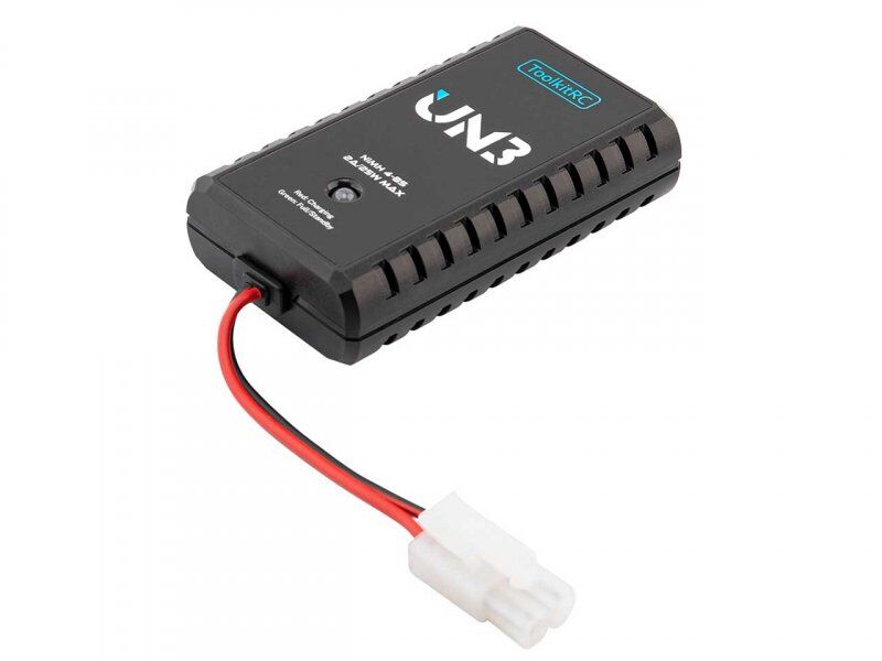 ToolkitRC Ladegerät ToolkitRC UN3 25W (USB-C) (19222)