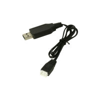 DoubleE - Ladegerät weißer Stecker für...