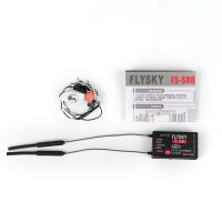 Flysky - SR8A ANT Empfänger (FS103)