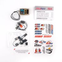 Flysky - FBr8 Boot lange Antenne AFHDS3 Empfänger 8...