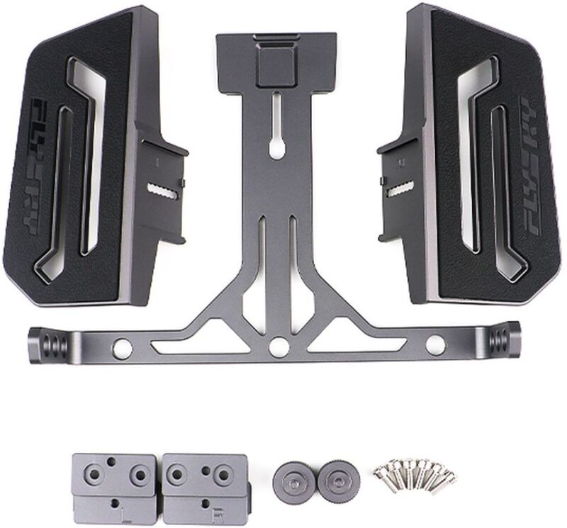 Flysky - Transmitter Try Wrist-rests für PL18 Ultra (FS109)