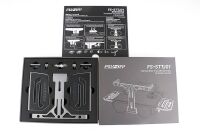 Flysky - Transmitter Try Wrist-rests für PL18 Ultra...