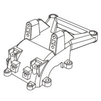 MJX - Vordere Getriebeabdeckung (MX-10160B)
