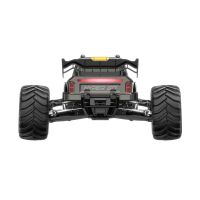 MJX - Hyper GO 10210 Truck 1/10 Brushless 4WD RTR Grau (MX-10210G)