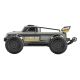 MJX - Hyper GO 10210 Truck 1/10 Brushless 4WD RTR Grau (MX-10210G)