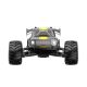 MJX - Hyper GO 10210 Truck 1/10 Brushless 4WD RTR Grau (MX-10210G)