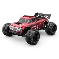 MJX - Hyper GO 10210 Truck 1/10 Brushless 4WD RTR Rot...