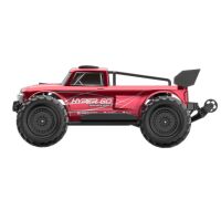 MJX - Hyper GO 10210 Truck 1/10 Brushless 4WD RTR Rot...