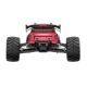 MJX - Hyper GO 10210 Truck 1/10 Brushless 4WD RTR Rot (MX-10210R)