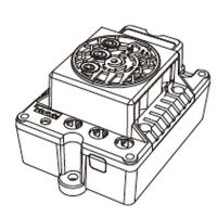 MJX - Elektronischer Fahrtenregler (ESC) (MX-E80SDH)