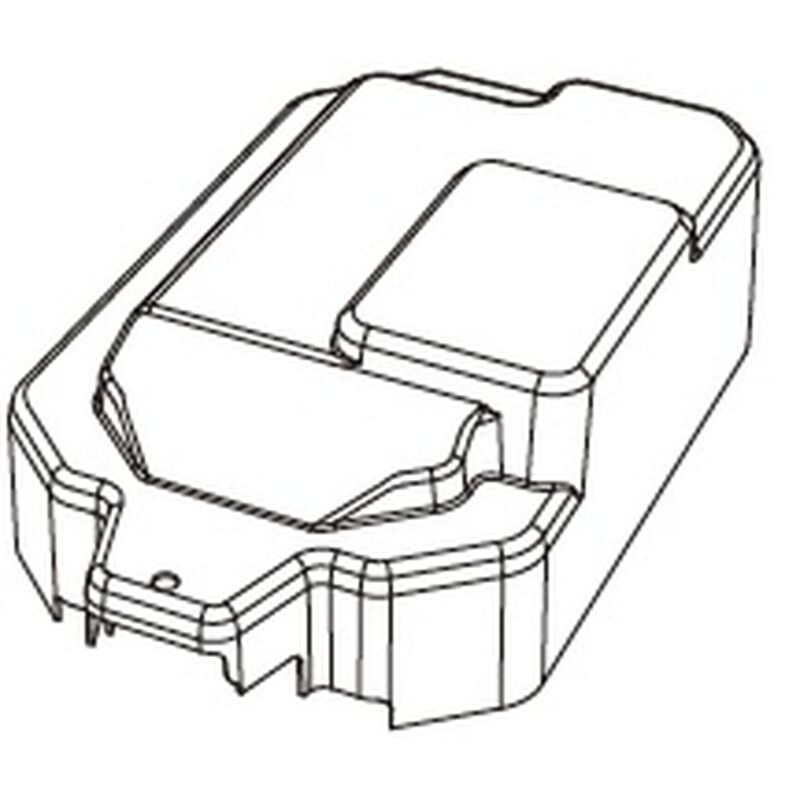 MJX - Staubmanschette / Staubschutz (MX-P10024)