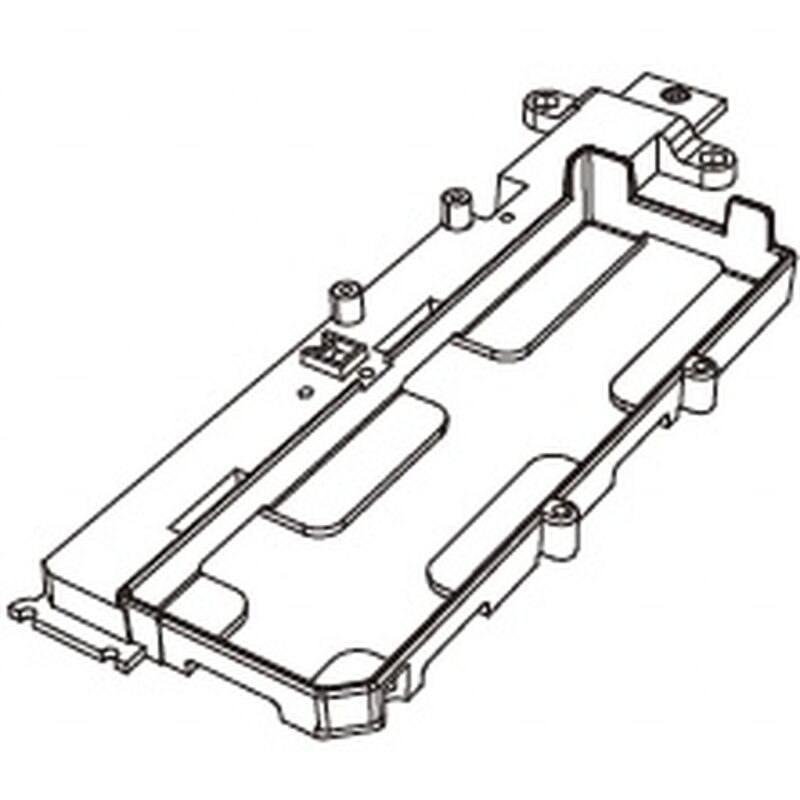 MJX - Batteriehalter (MX-P10034)