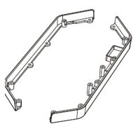 MJX - Chassis-Zubehör (MX-P10134)