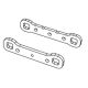 MJX - Vordere Chassis-Verstrebung (MX-P10314F)