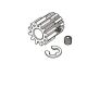 MJX - Motor-Abtriebszahnrad (MX-P10392)