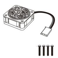 MJX - Motor-Lüfter (MX-P10397)