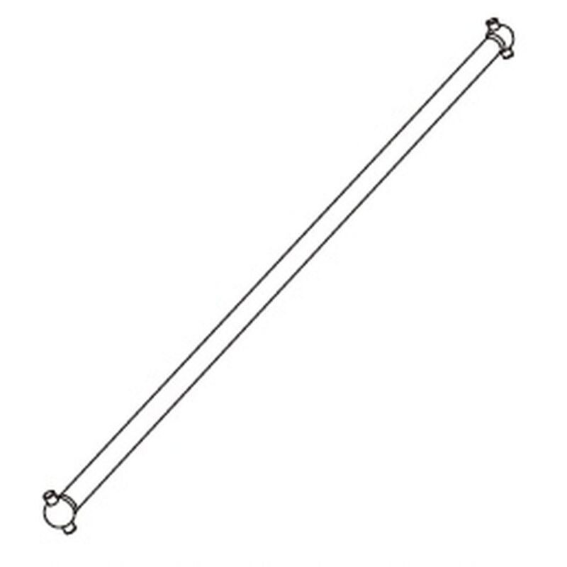 MJX - Mittlere Antriebswelle (MX-P10404)