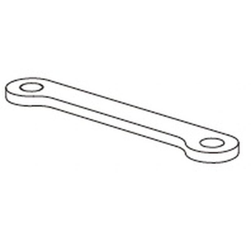 MJX - Lenk-Spurstange (MX-P104342)
