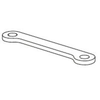 MJX - Lenk-Spurstange (MX-P104342)