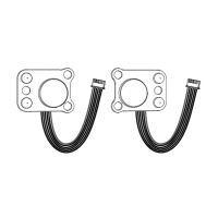 MJX - Frontlicht-Set (MX-P8HBL2)